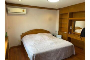 3 Bedroom 134.8Sqm Sathorn 39,000 THB ,Pets Allow