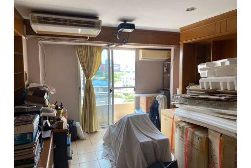 3 Bedroom 134.8Sqm Sathorn 39,000 THB ,Pets Allow