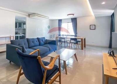 145 Sqm., 3 Beds, 3 Baths Condo listed for ฿ 65,000./Month