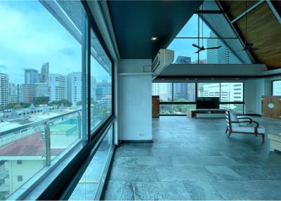 Luxury penthouse  in Phrom Phong with 5 beds - 920071058-247