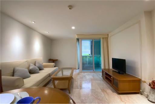 Pet Friendly Spacious 1 Bed in Sathorn - 920071001-12144