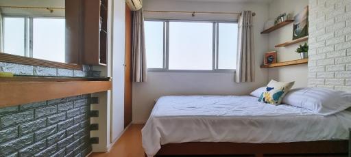 Lumpini Condo North Pattaya for Sale