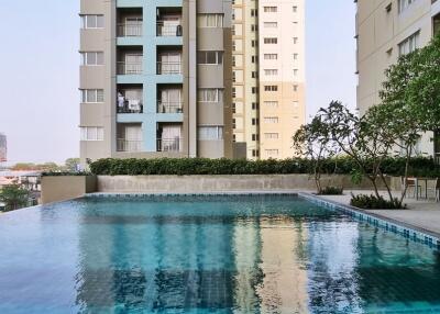 Lumpini Condo North Pattaya for Sale