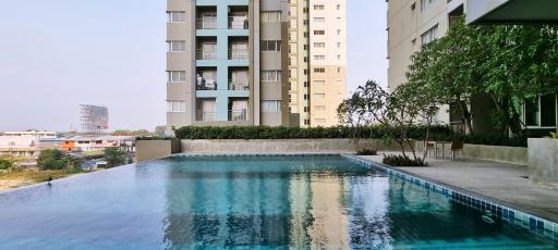 Lumpini Condo North Pattaya for Sale