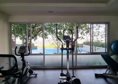 Lumpini Condo North Pattaya for Sale