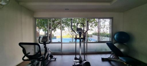 Lumpini Condo North Pattaya for Sale