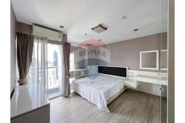 Good price, Silom Suit Condominium, next to BTS - 920071065-339