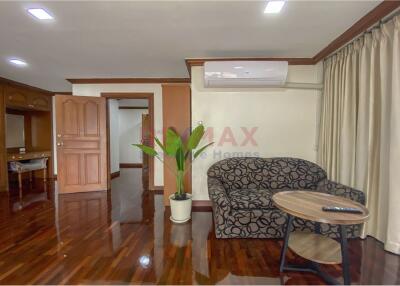 Spacious 3 Bed Condo near BTS Phrompong - 920071049-691