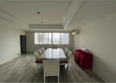 Huge Spacious pet friendly in Promphong - 920071001-12119