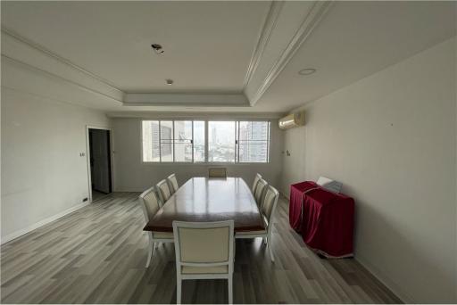 Huge Spacious pet friendly in Promphong - 920071001-12119