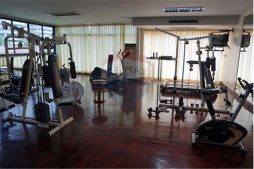 Huge Spacious pet friendly in Promphong - 920071001-12119