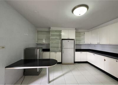 Huge Spacious pet friendly in Promphong - 920071001-12119