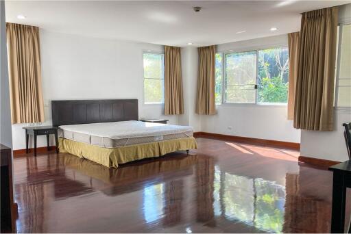 Luxury 2-Bedroom Unit, Pet-Friendly, Sukhumvit 63. - 920071001-12116