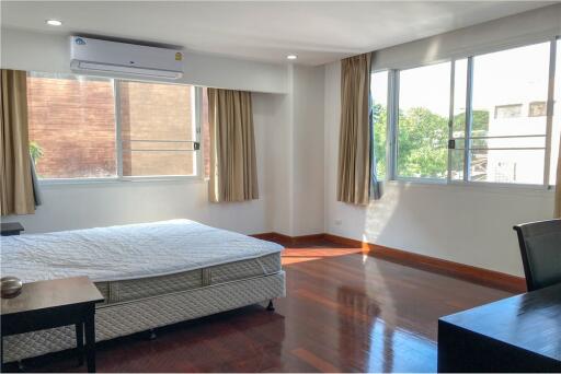 Luxury 2-Bedroom Unit, Pet-Friendly, Sukhumvit 63. - 920071001-12116