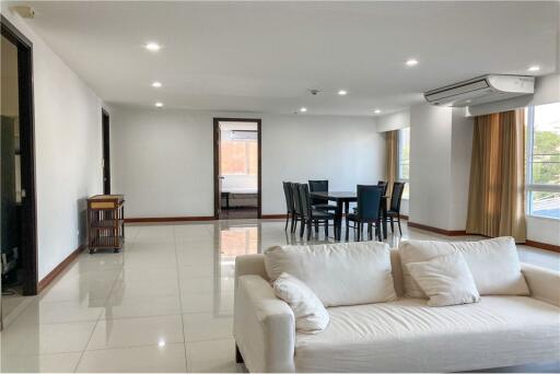 Luxury 2-Bedroom Unit, Pet-Friendly, Sukhumvit 63. - 920071001-12116