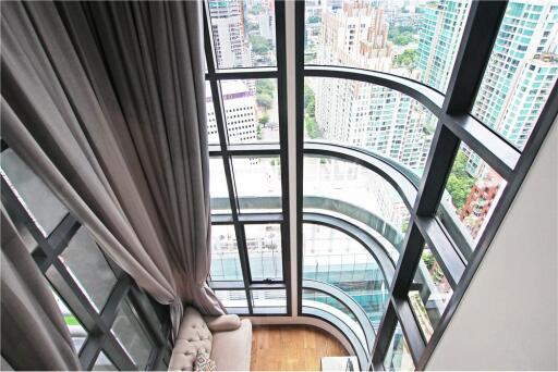 73 Sqm., 1 Bed, 2 Baths Condo listed for ฿ 43,000./Month