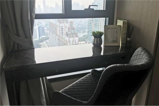 73 Sqm., 1 Bed, 2 Baths Condo listed for ฿ 43,000./Month