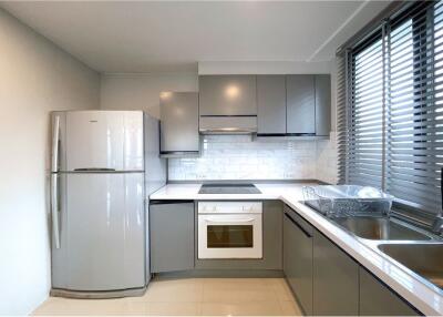 Luxury 3-Bedroom Penthouse near BTS in Thonglo. - 920071058-250