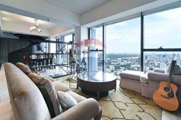 The Met Condominium, a luxury condo in Sathorn - 920071065-338