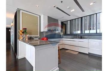 The Met Condominium, a luxury condo in Sathorn - 920071065-338
