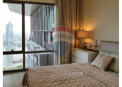 High floor condo, Star View Rama 3, corner room - 920071065-341