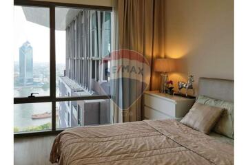 High floor condo, Star View Rama 3, corner room - 920071065-341