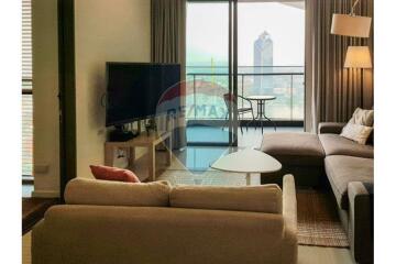 High floor condo, Star View Rama 3, corner room - 920071065-341