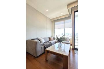 High-floor 4-bedroom unit at The Parco Condominium - 920071001-12142