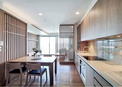 High-floor 4-bedroom unit at The Parco Condominium