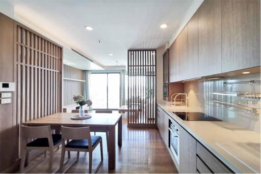 High-floor 4-bedroom unit at The Parco Condominium - 920071001-12142