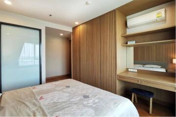 High-floor 4-bedroom unit at The Parco Condominium - 920071001-12142