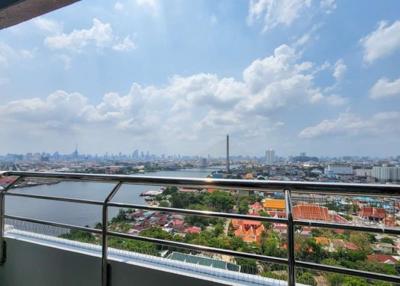 Thew River Place Chao Phraya River