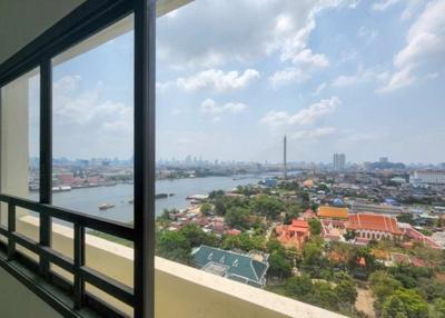 Hot Deal The River Place Along the Chao Phraya River, the price is very low. - 920071065-243