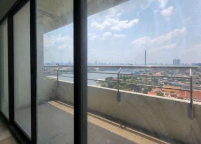 Hot Deal The River Place Along the Chao Phraya River, the price is very low. - 920071065-243