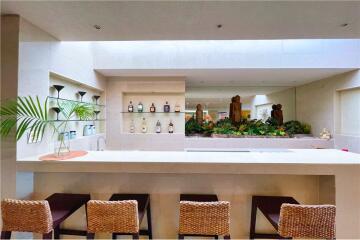 For Rent Stunning 4Beds Penthouse in Baan Ananda