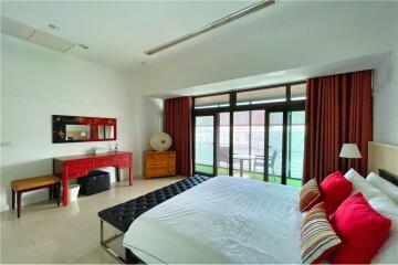 For Rent Stunning 4Beds Penthouse in Baan Ananda