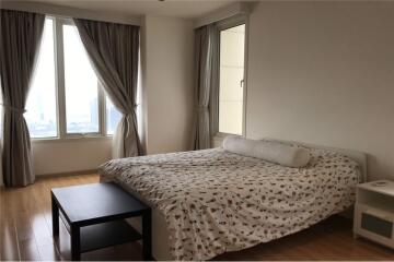 For Rent Duplex 3 Bedrooms on High Floor - The Empire Place - BTS Chong nonsi