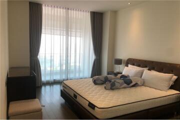 Stunning 2BR/2BA Condo in Bangkok