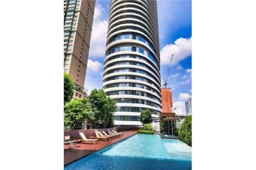 Stunning 2BR/2BA Condo in Bangkok