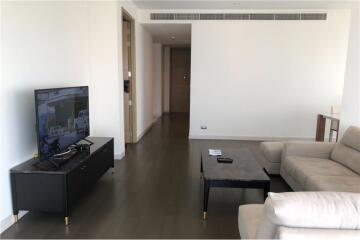 Luxurious 2-Bedroom Apartment with Breathtaking Views Available for Rent at Magnolias Ratchadamri Boulevard