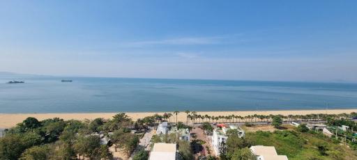 Sea View Condo Metro Jomtien for Sale