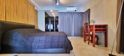 Sea View Condo Metro Jomtien for Sale