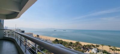 Sea View Condo Metro Jomtien for Sale