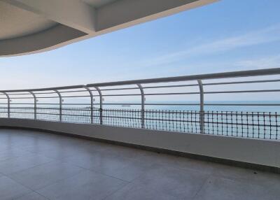 Sea View Condo Metro Jomtien for Sale