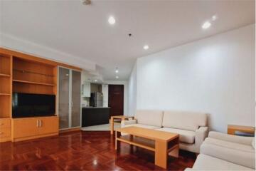 Special Price! Newly Renovated Pet-Friendly 3-Bedroom Apartment for Rent Near BTS Phrompong Station - 920071001-12070