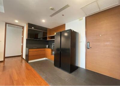 "Spacious 2BR Condo at Ashton Morph 38 for Rent"