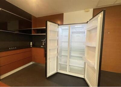 "Spacious 2BR Condo at Ashton Morph 38 for Rent"