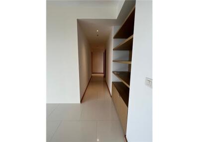 Available 3 bedrooms + maidroom  The Emporio Place