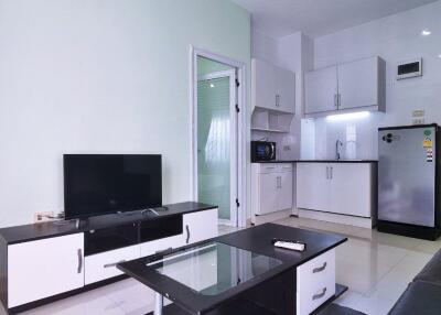 1 Bedroom CC Condominium 2 for Sale