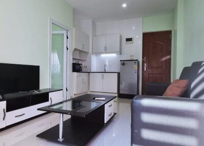 1 Bedroom CC Condominium 2 for Sale